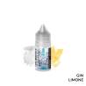 LEMON MINI PREMIX AMALFI GIN RELOAD VAPE - Mini Mix 'n vape