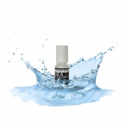 BASETTA NICOTINA DEA 10 ML - SELF MADE