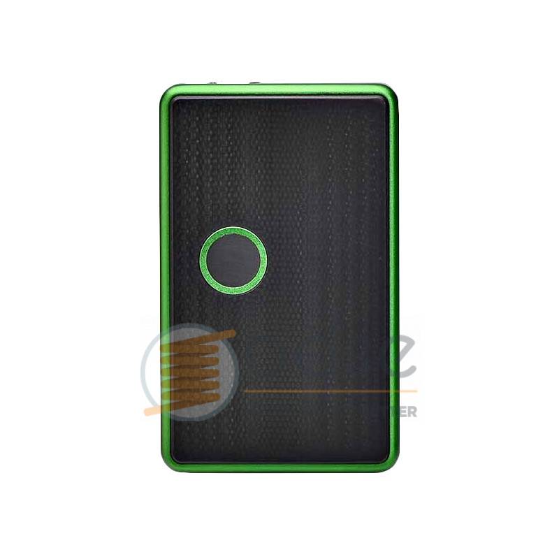 BILLET BOX REV 4B - BATTERIA ESTERNA BILLET BOX REV 4B - BATTERIA ESTERNA