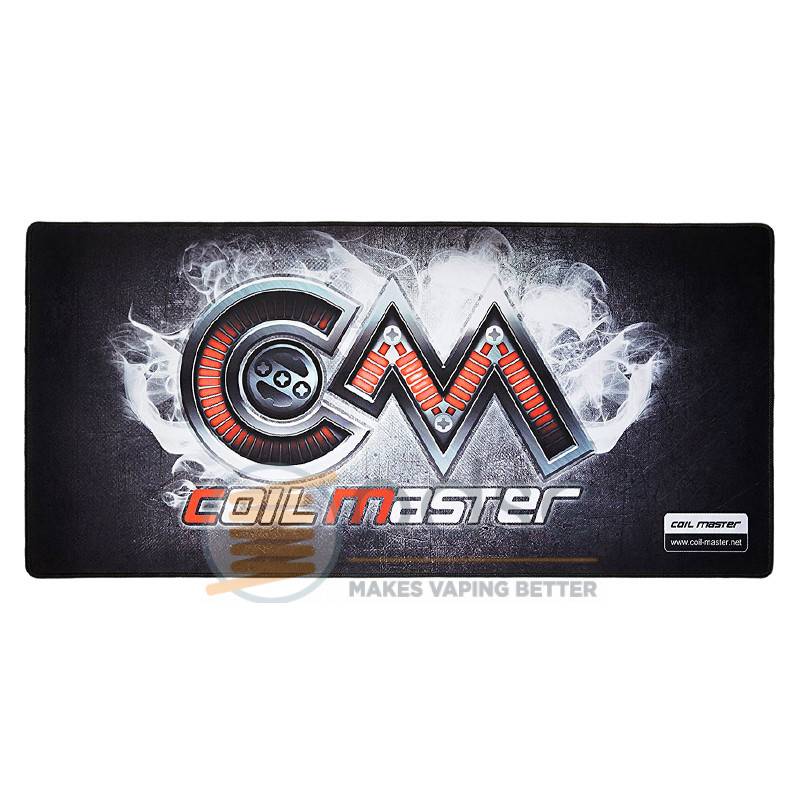 BUILDING MAT COIL MASTER - UTENSILI BUILDING MAT COIL MASTER - UTENSILI