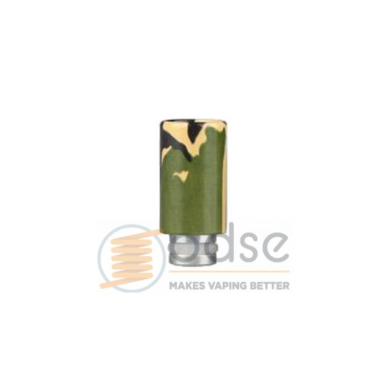 DRIP TIP 510 FANTASIE - DRIP TIP