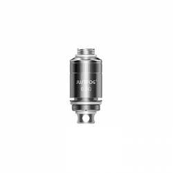 RESISTENZA FOG 1 COIL JUSTFOG - COIL DI RICAMBIO
