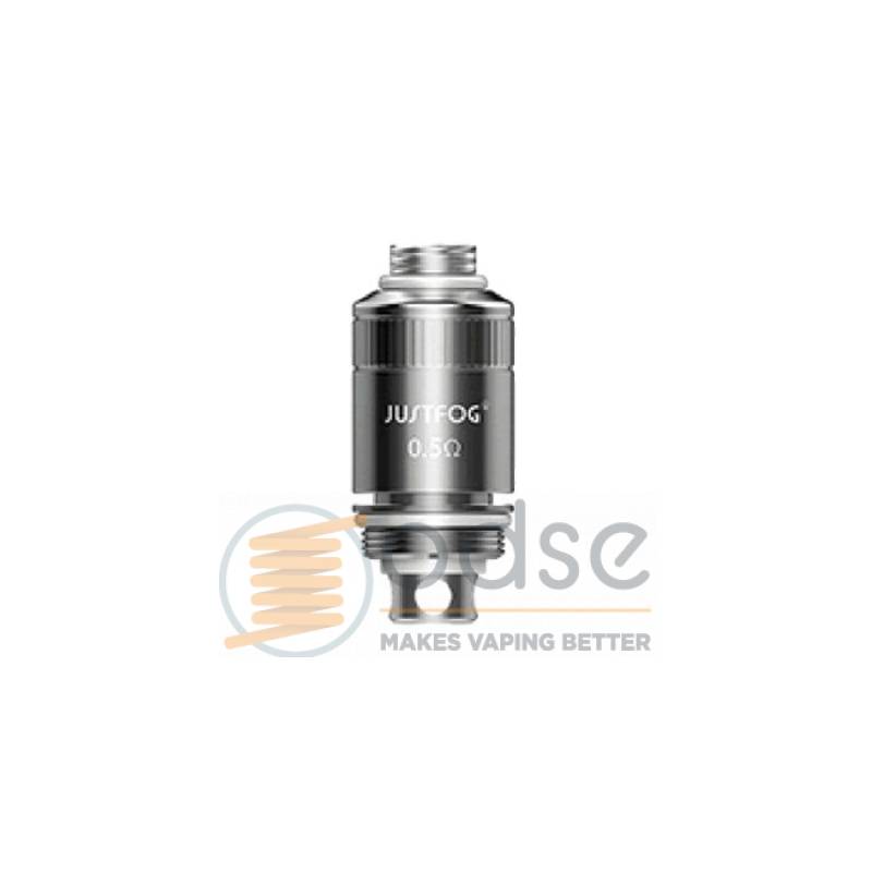 RESISTENZA FOG 1 COIL JUSTFOG - COIL DI RICAMBIO RESISTENZA FOG 1 COIL JUSTFOG - COIL DI RICAMBIO