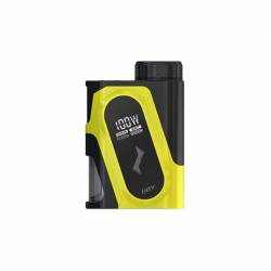CAPO SQUONKER BOX MOD IJOY - Bottom Feeder