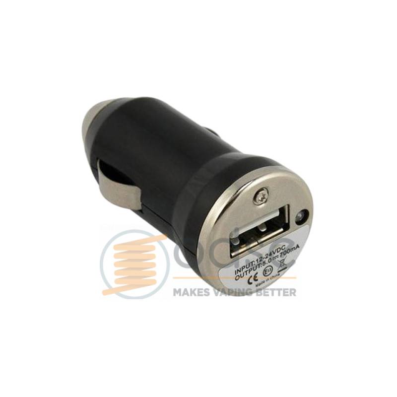 CARICABATTERIE DA AUTO - CHARGER CARICABATTERIE DA AUTO - CHARGER