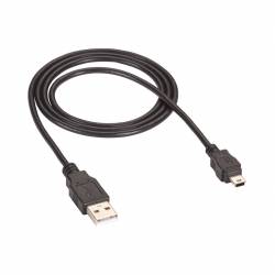 CAVETTO MINI USB TIPO B - CHARGER