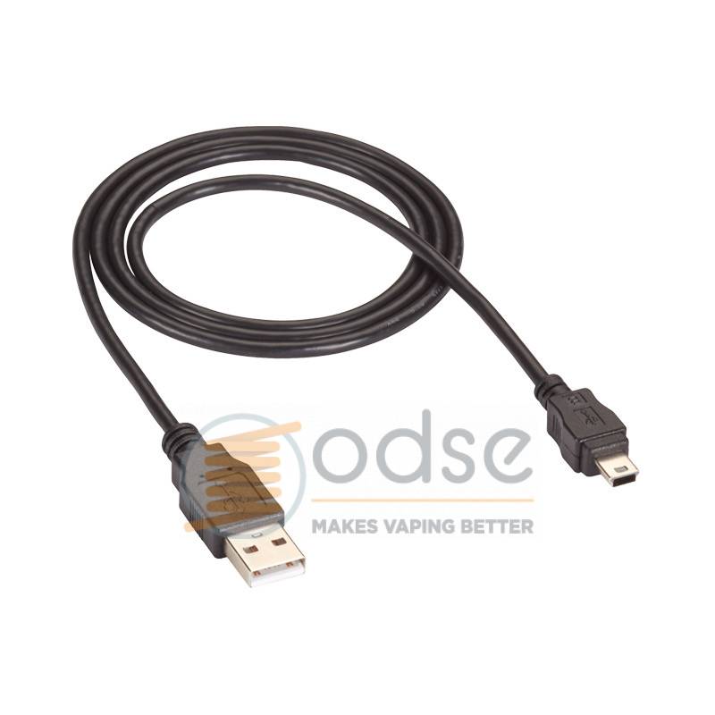 CAVETTO MINI USB TIPO B - CHARGER CAVETTO MINI USB TIPO B - CHARGER