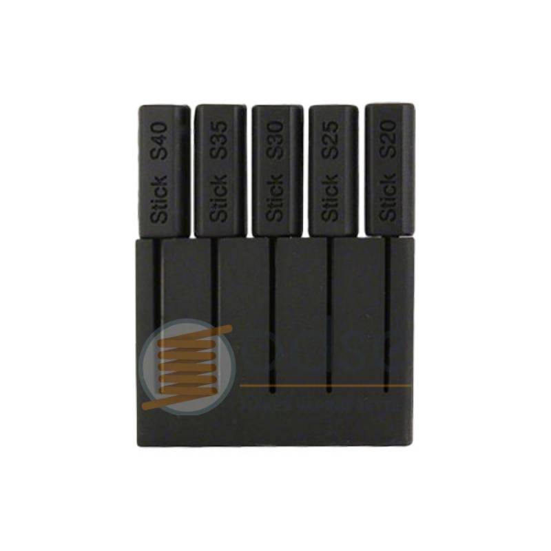 CERAMIC STICK COIL MASTER - UTENSILI CERAMIC STICK COIL MASTER - UTENSILI