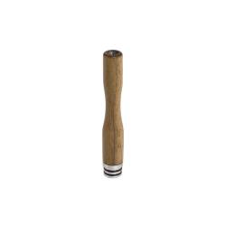 CONFETTI DRIP TIP 510 LIMELIGHT - DRIP TIP