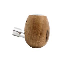 GOLDEN OLIVE E-PIPE LIMELIGHT - PIPE