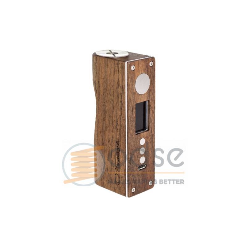 PYLON BOX MOD LIMELIGHT - BATTERIA ESTERNA PYLON BOX MOD LIMELIGHT - BATTERIA ESTERNA