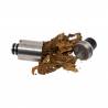 CONVEX VAPORIZZATORE THE FOG VAPE - DRIP TIP