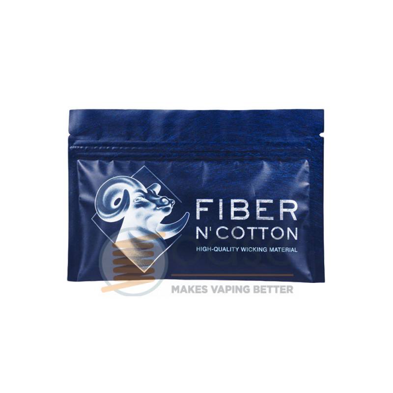 COTONE FIBER N'COTTON V2 - FIBRE E COTONE COTONE FIBER N'COTTON V2 - FIBRE E COTONE