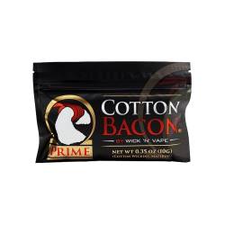 COTTON BACON PRIME COTONE WICK 'N' VAPE - FIBRE E COTONE