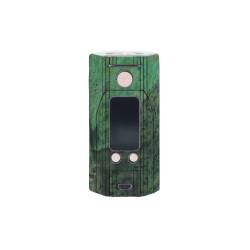 COVER LEGNO STABILIZZATO PER RX200S WÜD - STICKERS