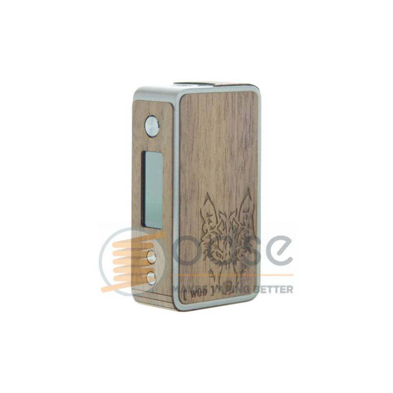 COVER LEGNO PER SNOWWOLF MINI WÜD - STICKERS COVER LEGNO PER SNOWWOLF MINI WÜD - STICKERS