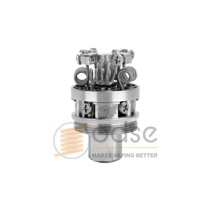 DECK TF-RTA SMOK - PARTI RICAMBIO DECK TF-RTA SMOK - PARTI RICAMBIO