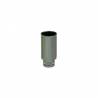 DRIP TIP 510 ALLUMINIO - DRIP TIP