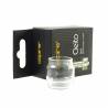 TANK IN PYREX CLEITO ASPIRE - PARTI RICAMBIO