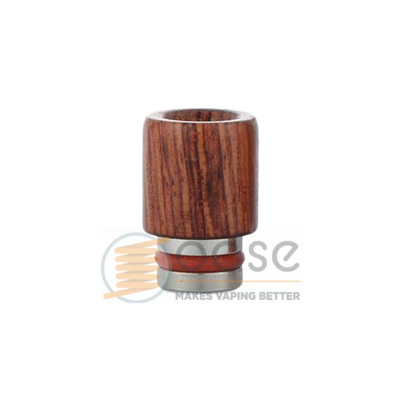DRIP TIP 510 LEGNO - DRIP TIP DRIP TIP 510 LEGNO - DRIP TIP