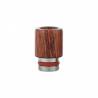 DRIP TIP 510 LEGNO - DRIP TIP