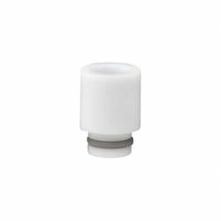 DRIP TIP 510 MATERIE PLASTICHE - DRIP TIP