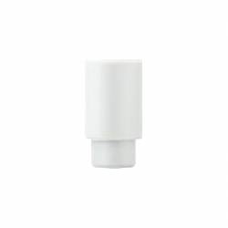 DRIP TIP 510 MONOUSO IN SILICONE - DRIP TIP