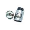 DUALLY RDA ATOMIZZATORE VAPING AMERICAN MADE PRODUCTS - RDA