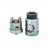 DUALLY RDA ATOMIZZATORE VAPING AMERICAN MADE PRODUCTS - RDA