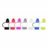 DUST CAP PER DRIP TIP 510 IN SILICONE - DRIP TIP