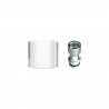 RIDUZIONE AROMAMIZER 5 ML STEAM CRAVE - PARTI RICAMBIO