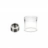 ESTENSIONE CAMINO E VETRO TFV8/12 BABY SMOK - ACCESSORI