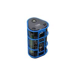 EXO SKELETON ES300 BOX MOD WISMEC - BATTERIA ESTERNA