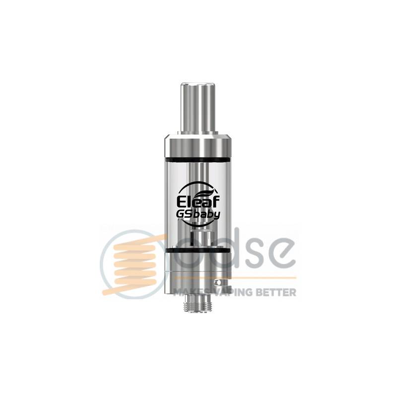 GS BABY ATOMIZZATORE ELEAF - GUANCIA GS BABY ATOMIZZATORE ELEAF - GUANCIA