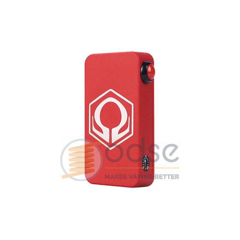 HEXOHM 3.0 BOX CRAVING VAPOR - MOD MECCANICHE HEXOHM 3.0 BOX CRAVING VAPOR - MOD MECCANICHE