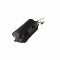 ISTICK MINI CUSTODIA IN CUOIO - CUSTODIE