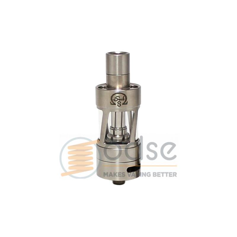 ISUB S ATOMIZZATORE INNOKIN - POLMONE ISUB S ATOMIZZATORE INNOKIN - POLMONE