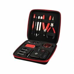 KIT DIY V3 COIL MASTER - UTENSILI