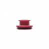 KUPCAKE 24 MM DELRIN CAP DISTRICT F5VE - DRIP TIP