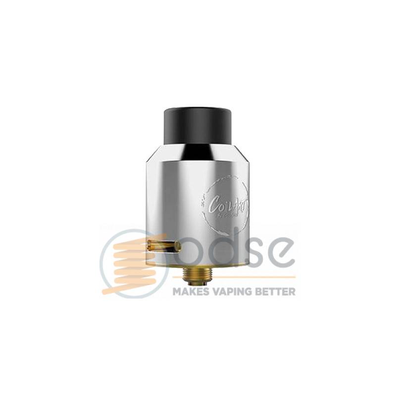 MAGE RDA ATOMIZZATORE COILART - RDA MAGE RDA ATOMIZZATORE COILART - RDA