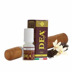 CUBA LIQUIDO DEA 10 ML - 10 mL