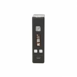 HEXNA 900 BOX MOD CRAVING VAPOR - BATTERIA INTEGRATA