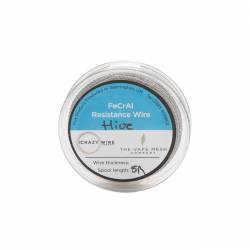 CAVO KANTHAL KA1 HIVE 5 M THE MESH COMPANY - FILI E RESISTENZE