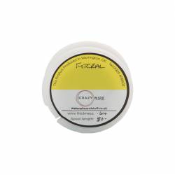 CAVO KANTHAL A1 50 M THE MESH COMPANY - FILI E RESISTENZE