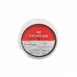 CAVO NICHROME NI80 10 M THE MESH COMPANY - FILI E RESISTENZE