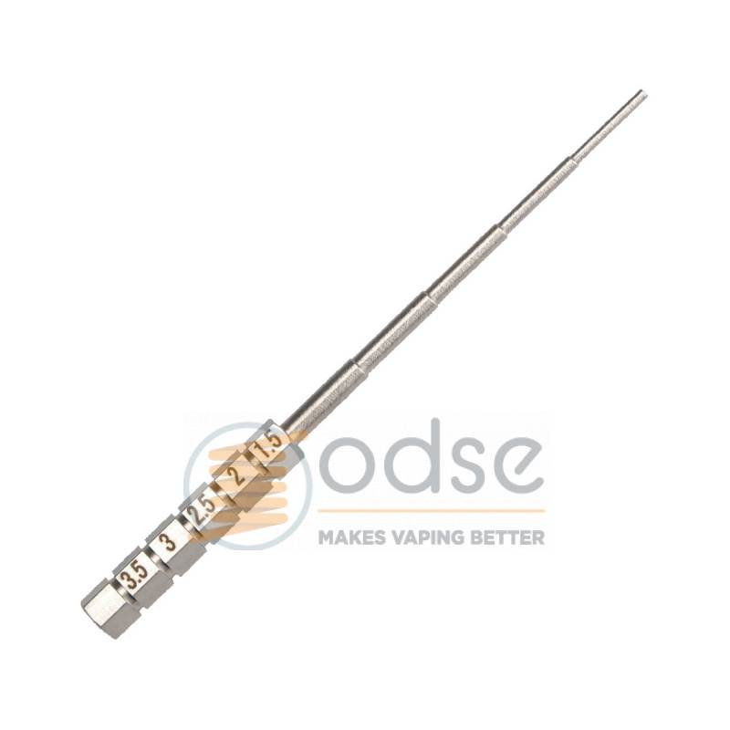 MICRO COIL JIG - UTENSILI