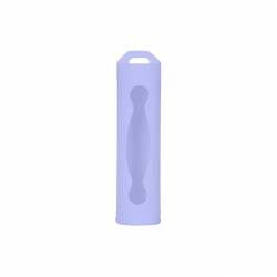 PORTA BATTERIE 18650 IN SILICONE - CUSTODIE
