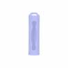 PORTA BATTERIE 18650 IN SILICONE - CUSTODIE