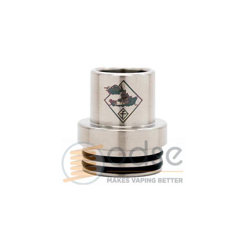 STEAM STACK TUGBOAT V2 FLAWLESS - DRIP TIP STEAM STACK TUGBOAT V2 FLAWLESS - DRIP TIP