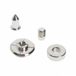 SUBZERO CONTATTO IN ARGENTO SUB OHM INNOVATIONS - ACCESSORI